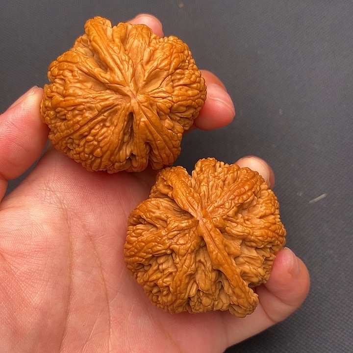 文玩核桃把件文玩核桃