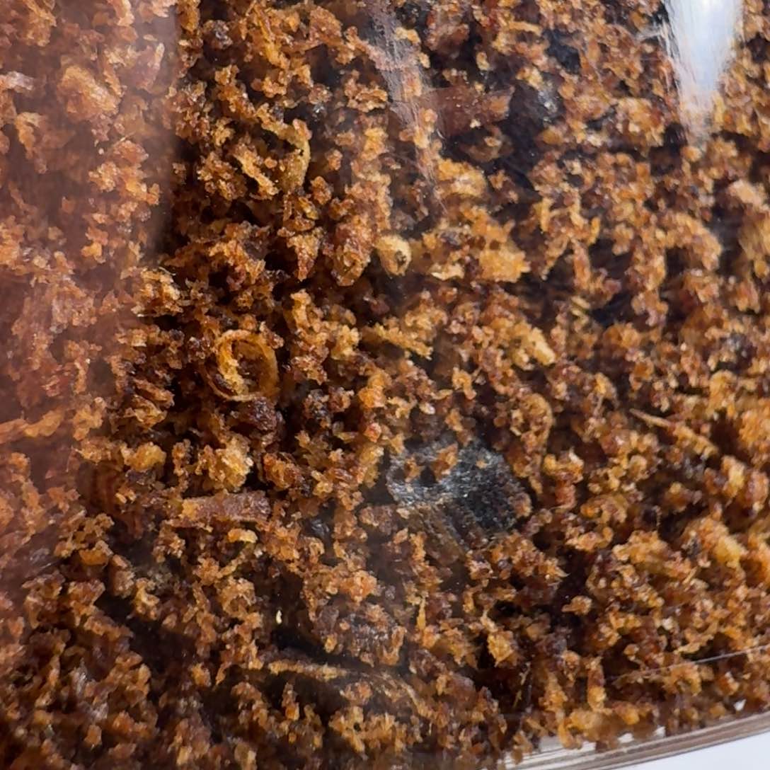 斑纹漆（虎斑木）陆河沉水精华粉50