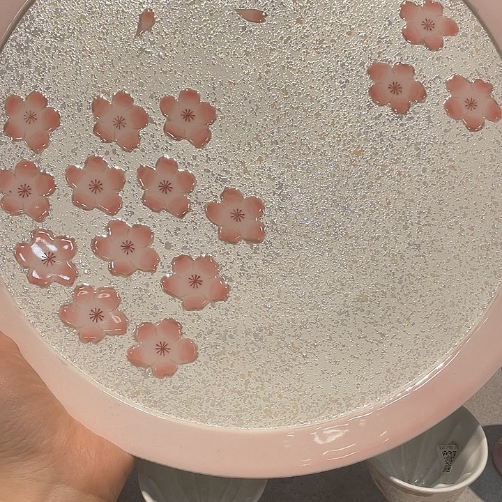 精品进口瓷器瓷片