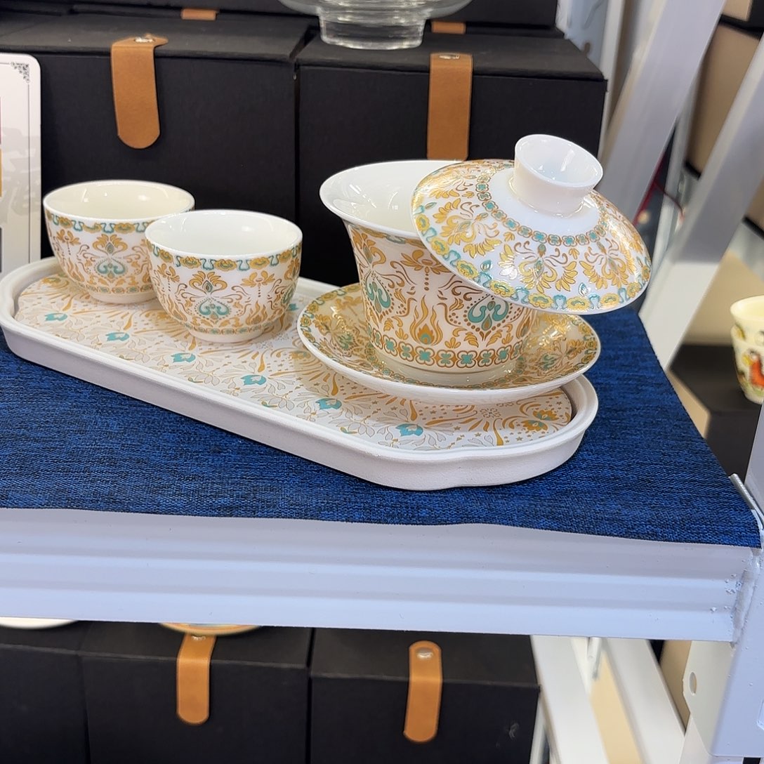 我们的目标就是成为更