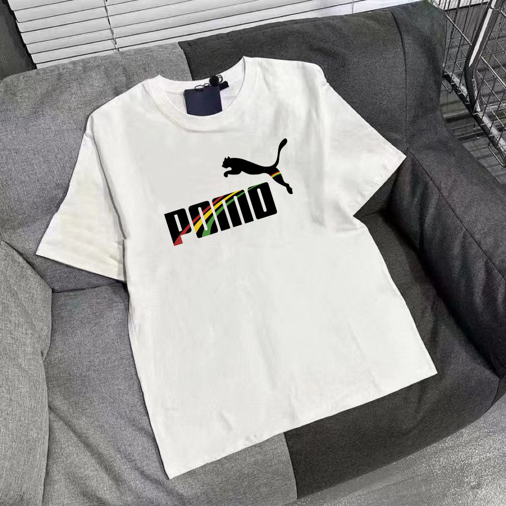 支持鉴定重磅新疆绒棉男女短袖圆领云柔水光T恤打底衫纯棉T恤024