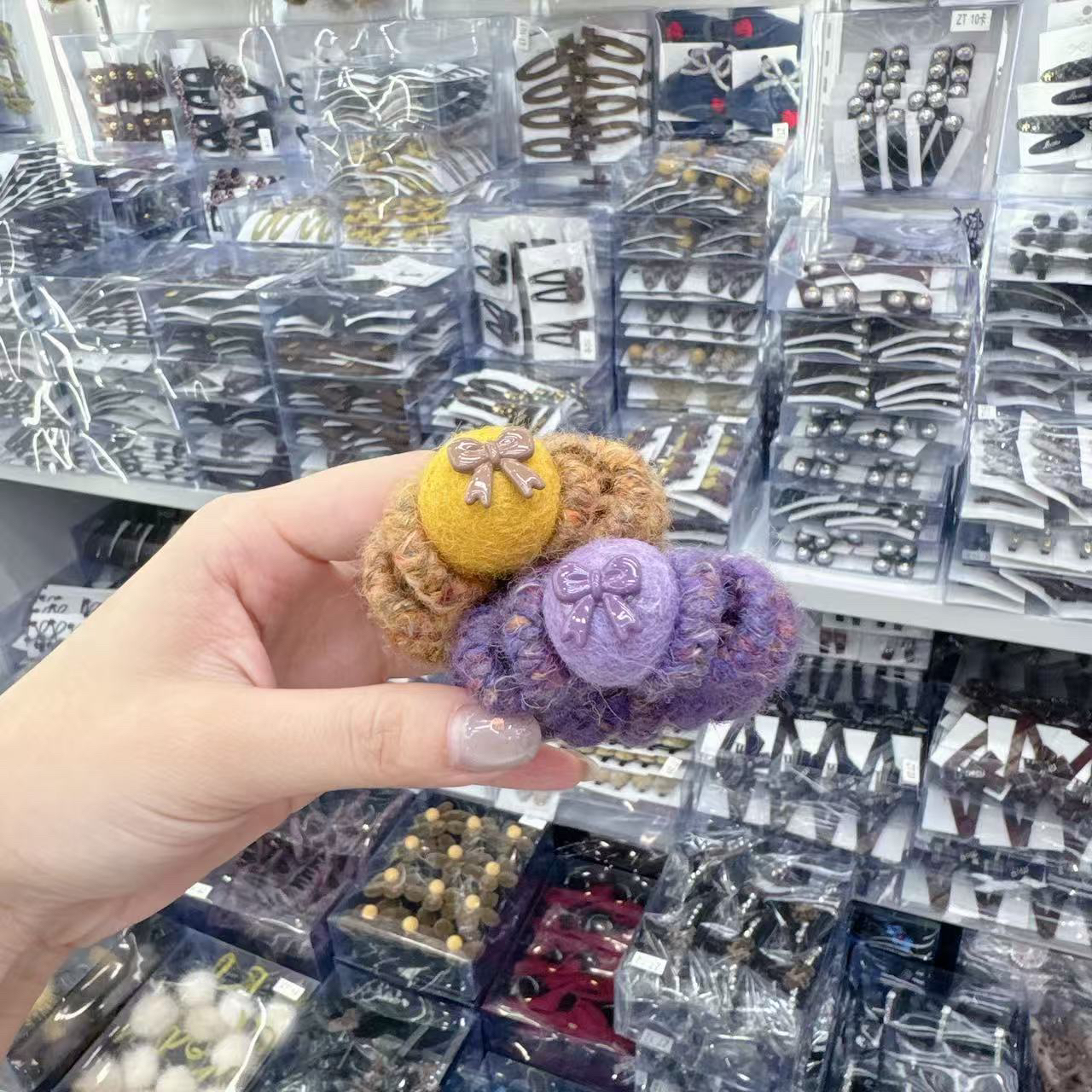 ZB-1745 韩版儿童发饰