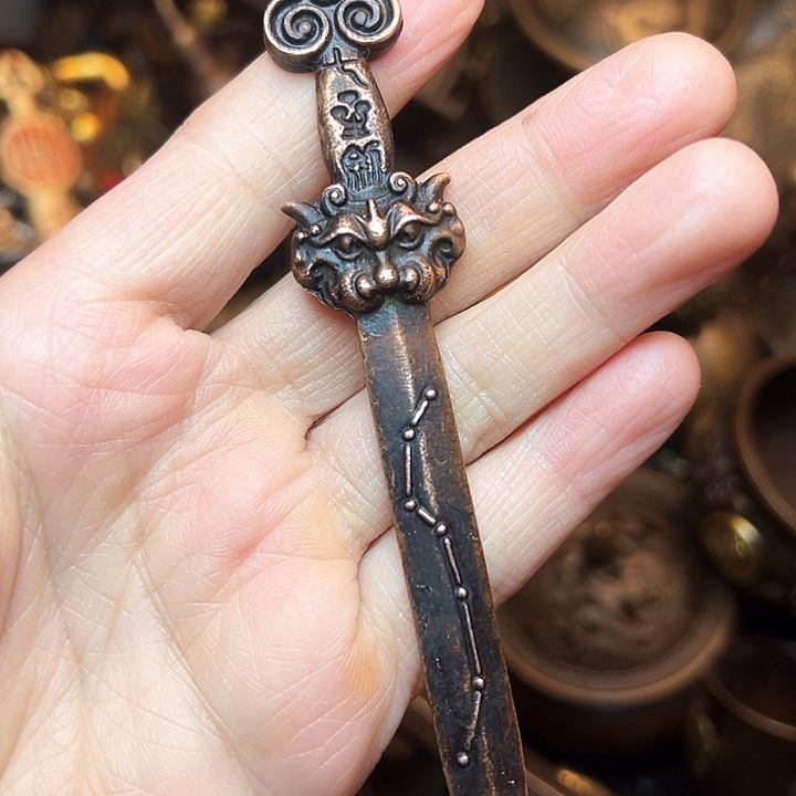 铜锣湾的历史文化