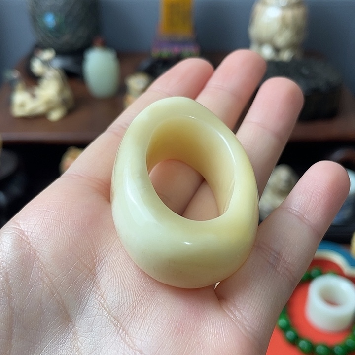 手串/手链鹿骨精品雕刻工艺品