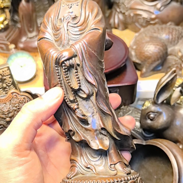 铜铜铜铜铜器摆件