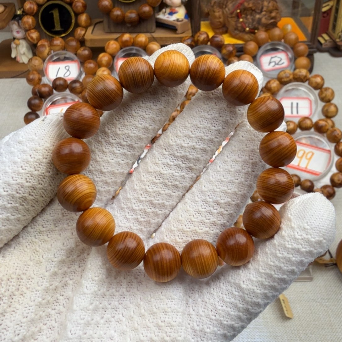 柏木（崖柏）1.2高油红油单圈