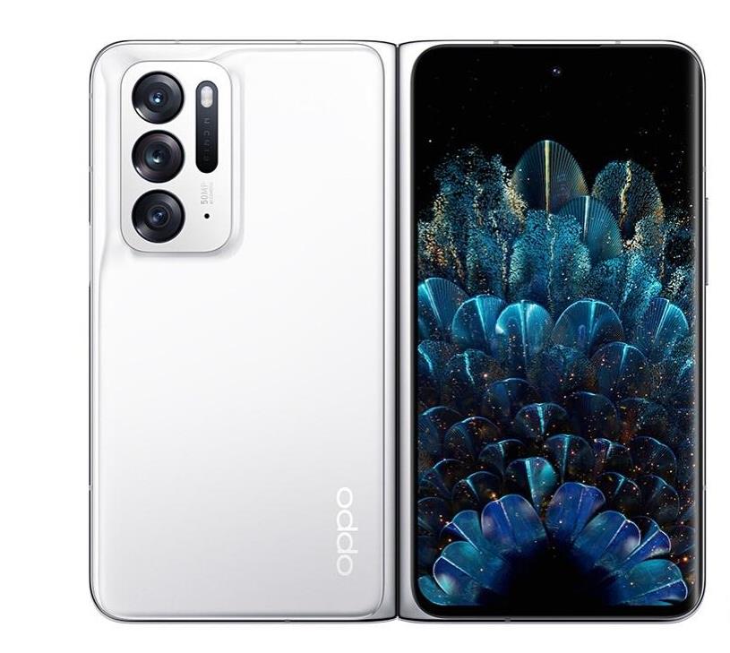 99新 OPPO Find N  折叠屏手机哈苏影像