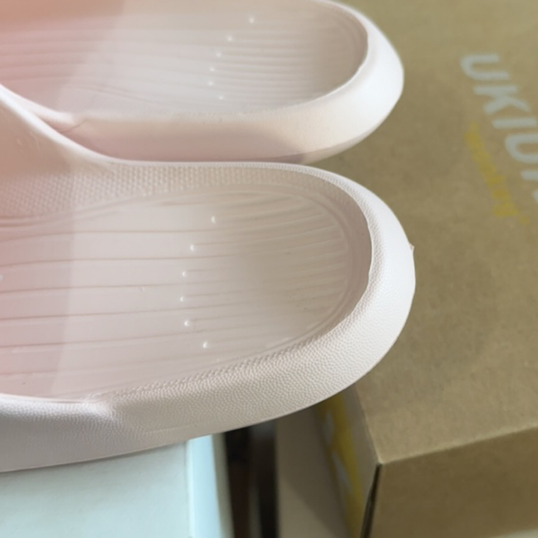 [默认瑕疵]居家拖鞋轻便家居凉拖鞋男女宝款