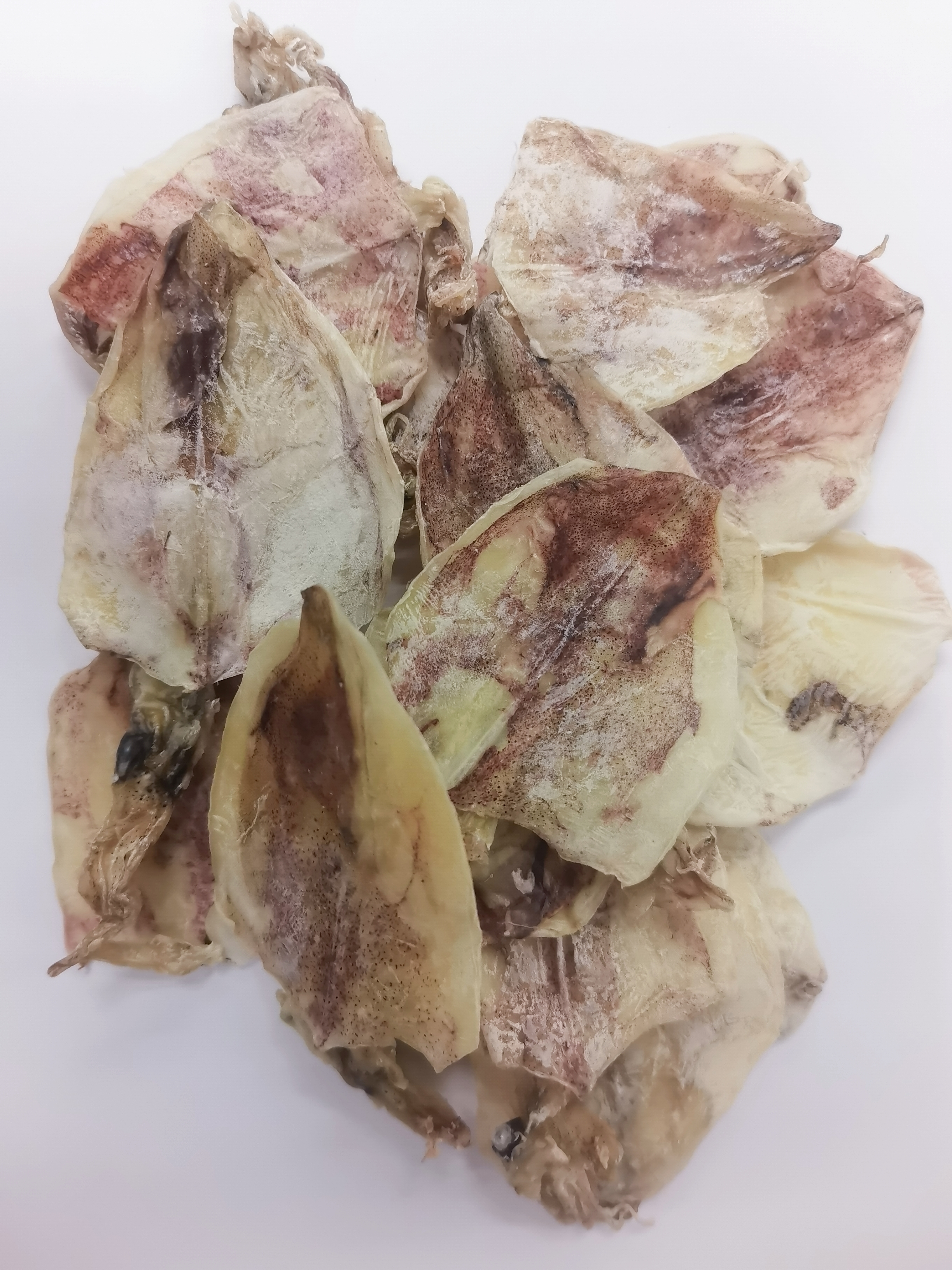 北海A5鱿鱼干优质营养可烤可炒可煲汤提鲜食材