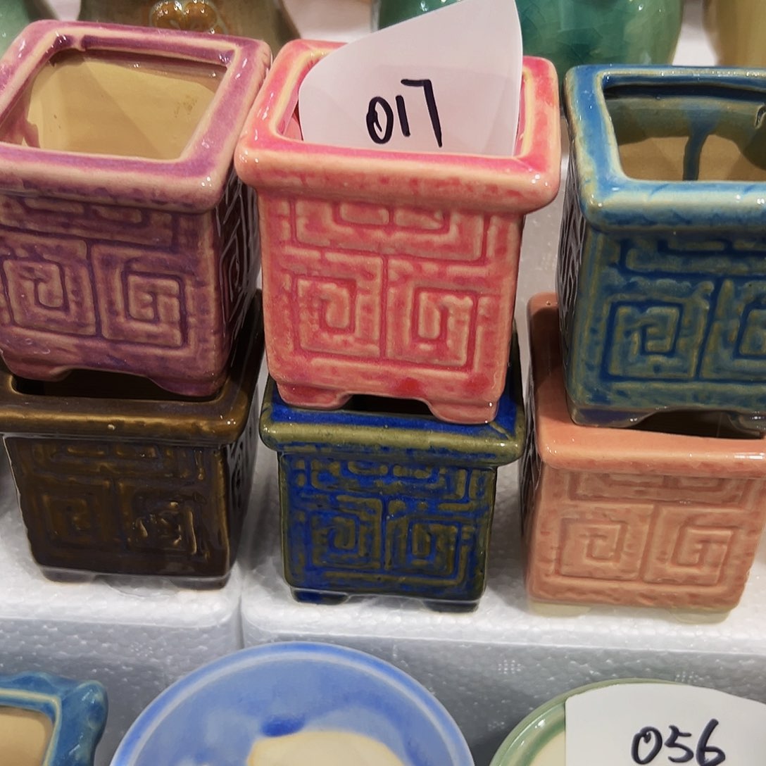 红陶高温陶瓷材料