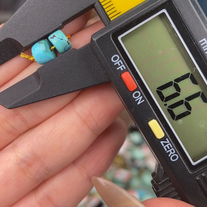 【闪购商品】绿松石珠宝奇石未镶嵌