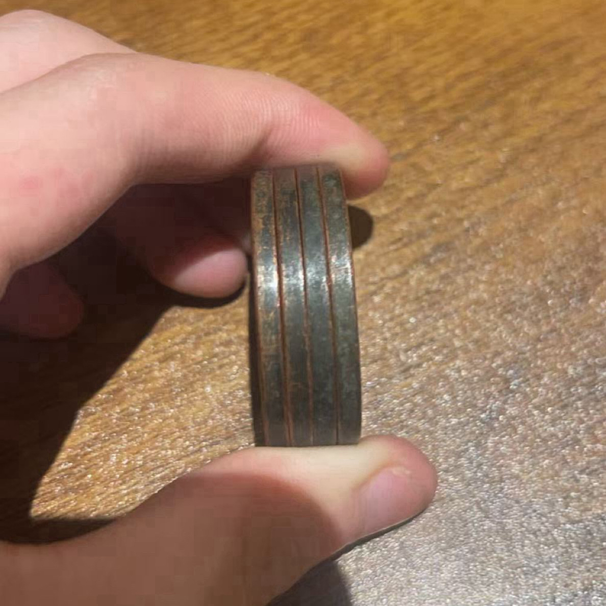 【贝勒府】摆件好物件（a01151）