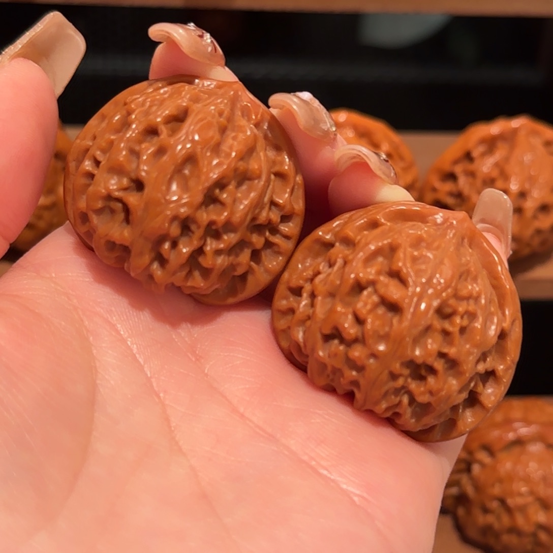 桃核吊坠o***n宫灯38 精品973