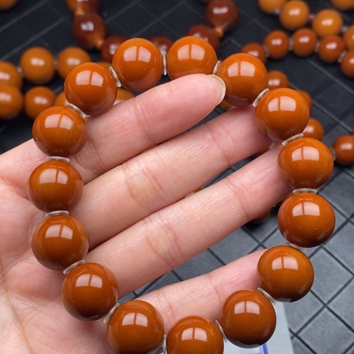 橄榄核手串/手链姜**姓1.45➕