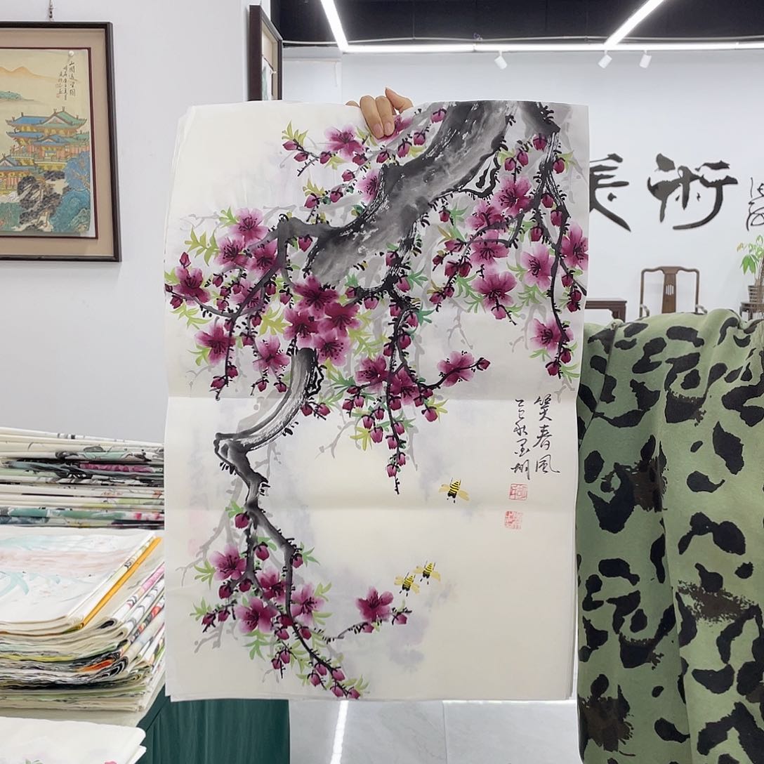国画展重中之重重中之重