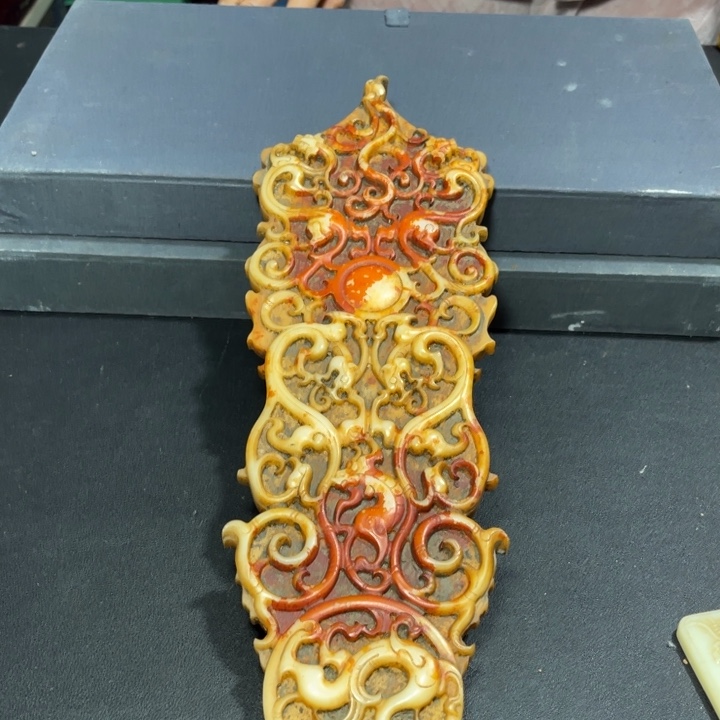 底槽青一物一图发货支持七天无理由。