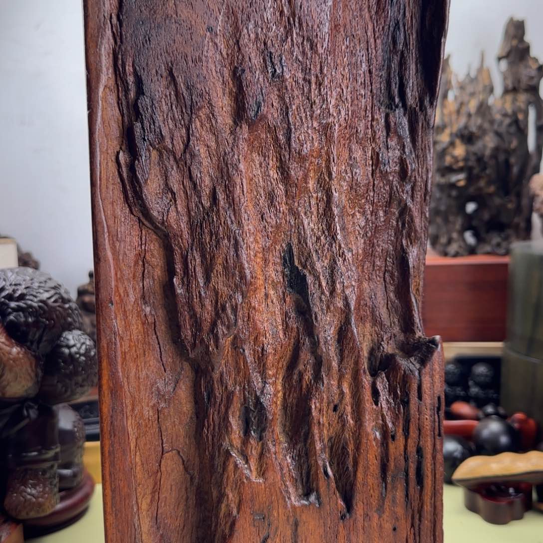 大果紫檀（缅甸花梨）毛*