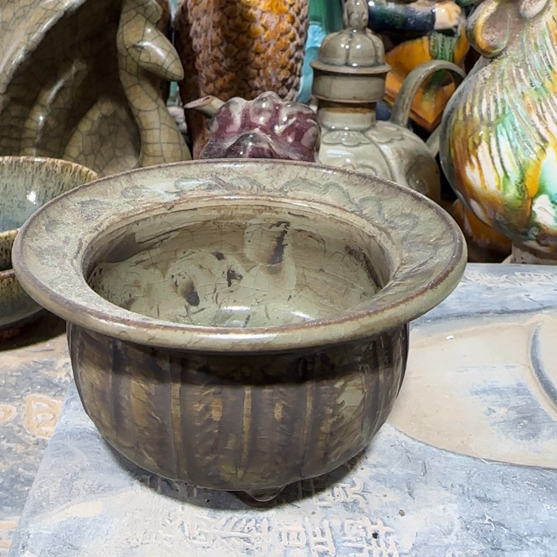 陶瓷摆件摆件摆件