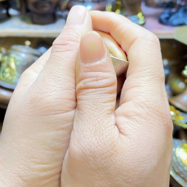 铜器摆件诚信经营