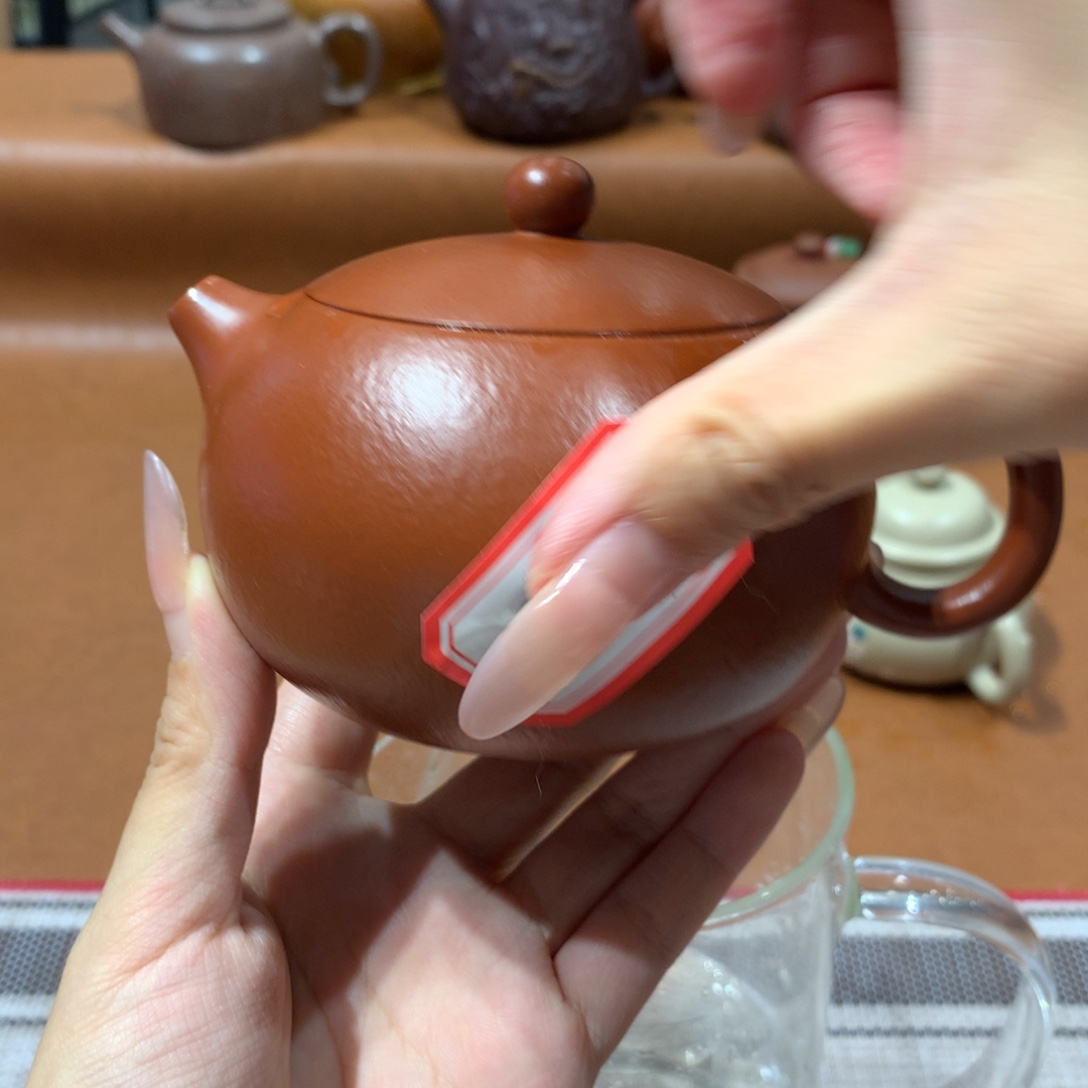 茶壶紫砂紫砂茶壶