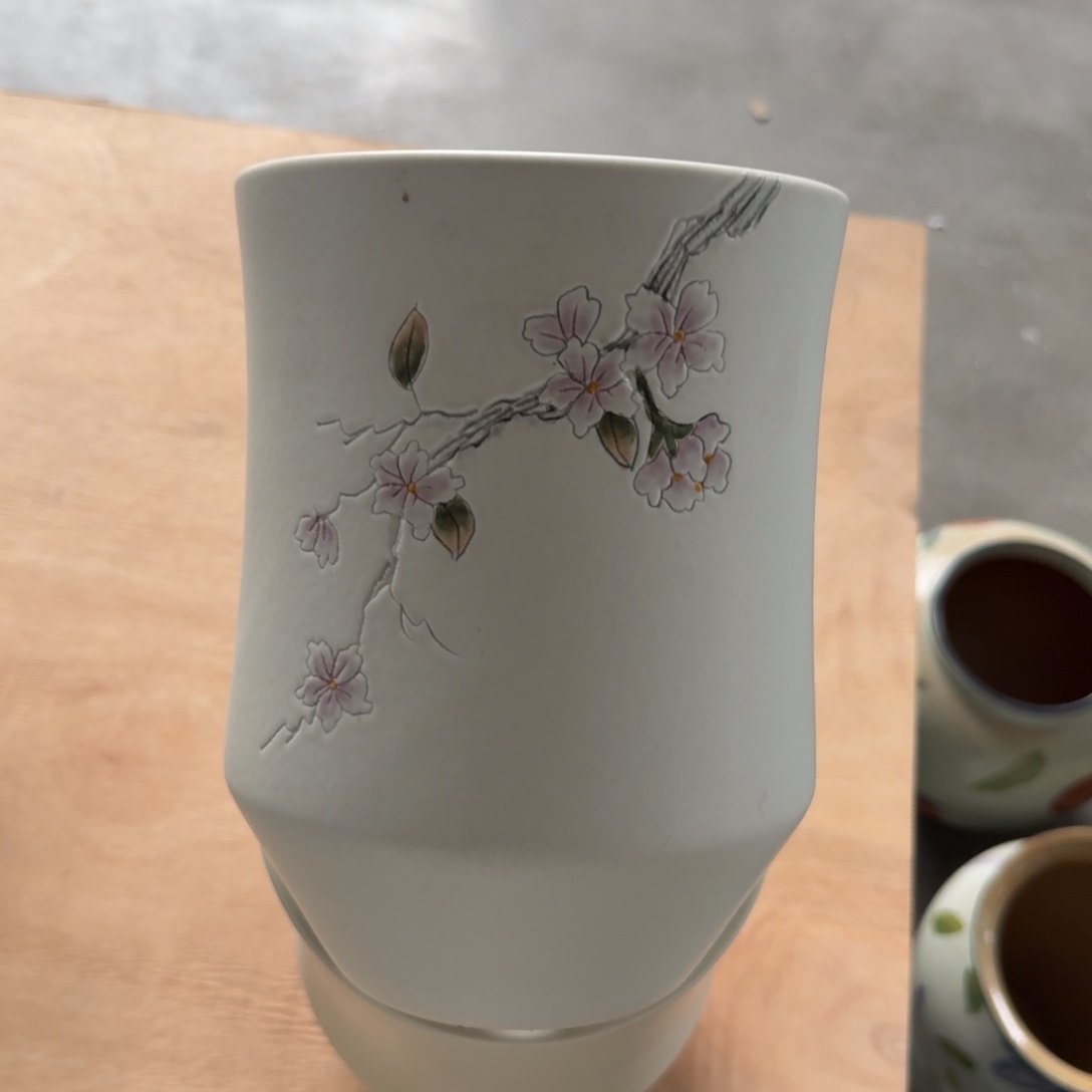 陶瓷你是谁了啊我的手机没