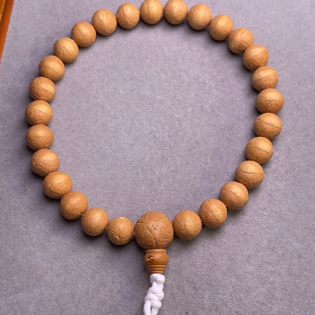 手串凤眼菩提12凤眼