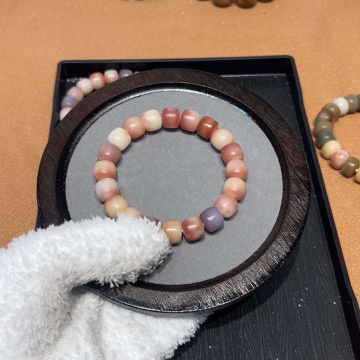 吊坠菩提根/象牙果13桃花坞12