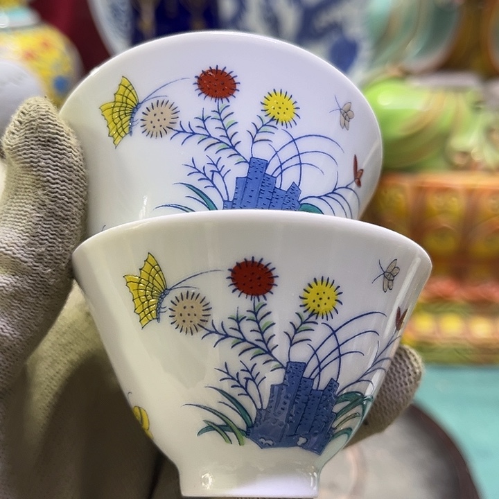 盖碗摆件摆件摆件摆件