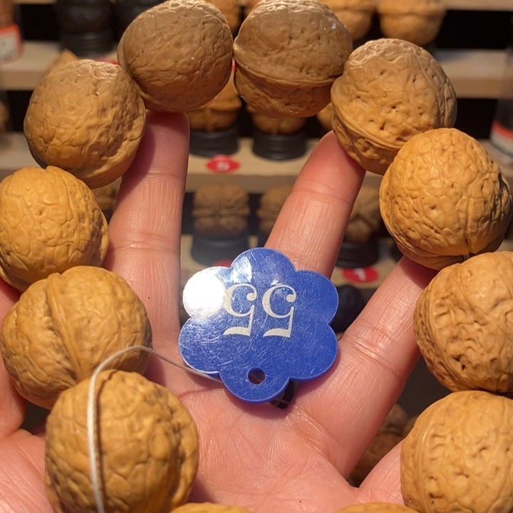 木质类精品蛇皮球28