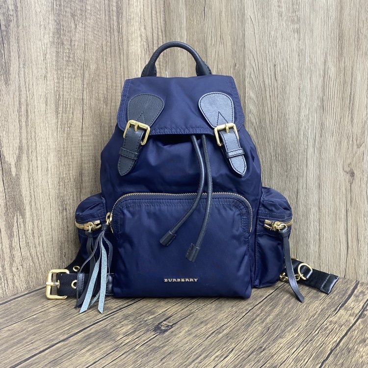 95新 BURBERRY/博柏利 /KIKI/单肩包/11988558