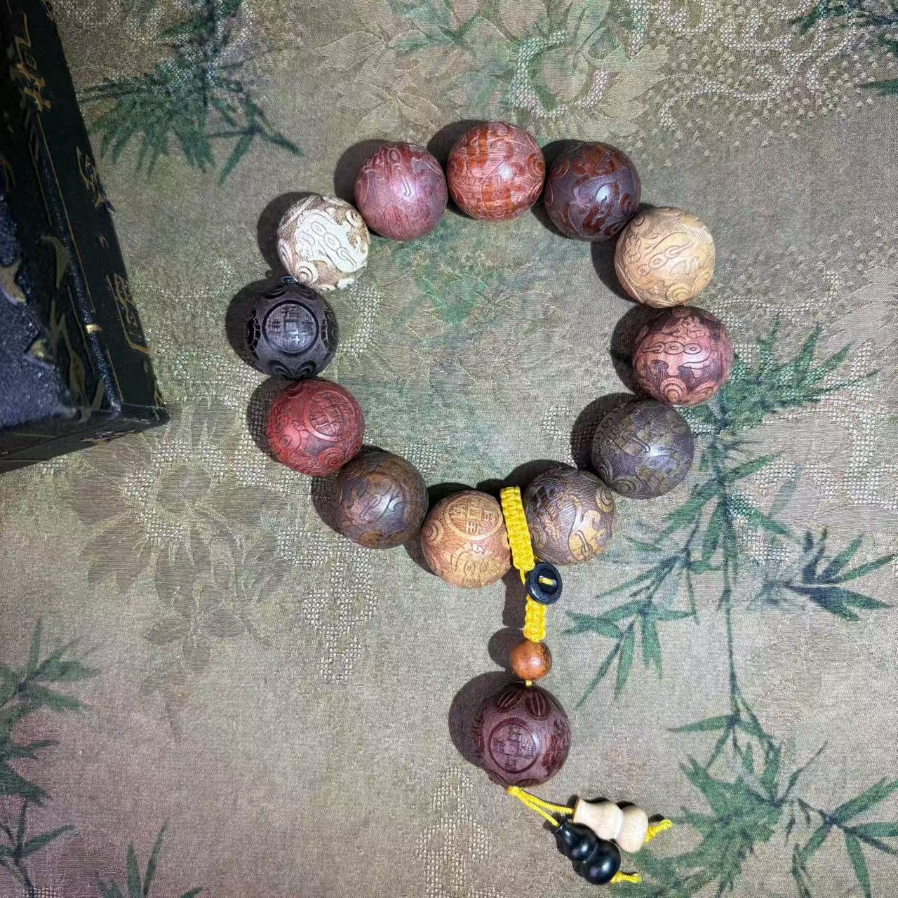 精品手串J0256无礼盒