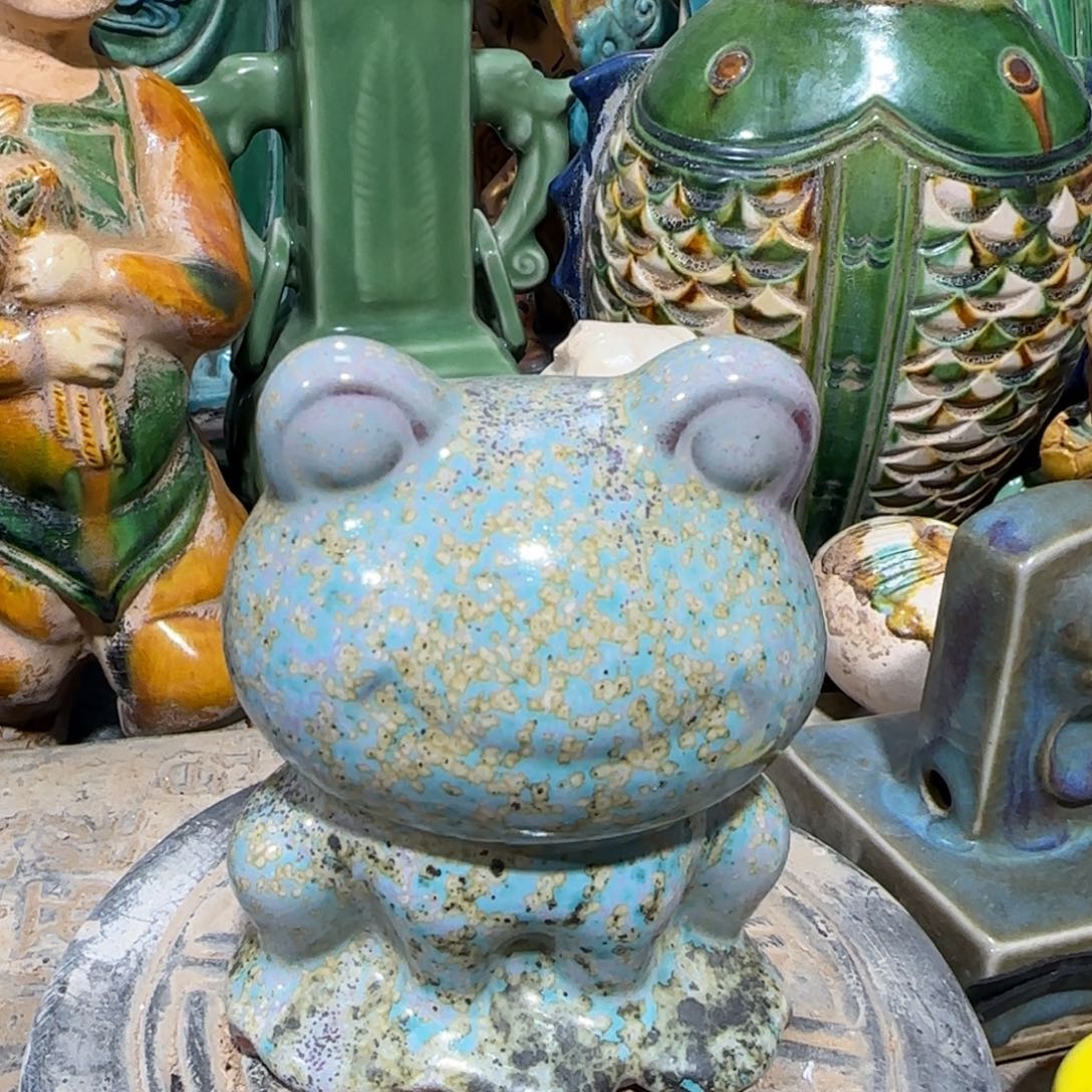 陶瓷摆件摆件摆件