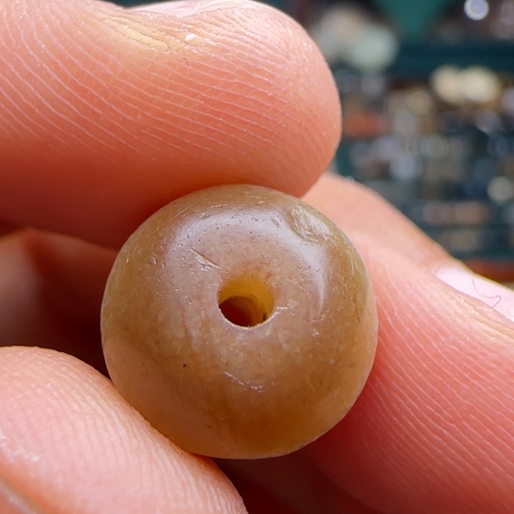 未镶嵌单玛瑙/玉髓牛****电