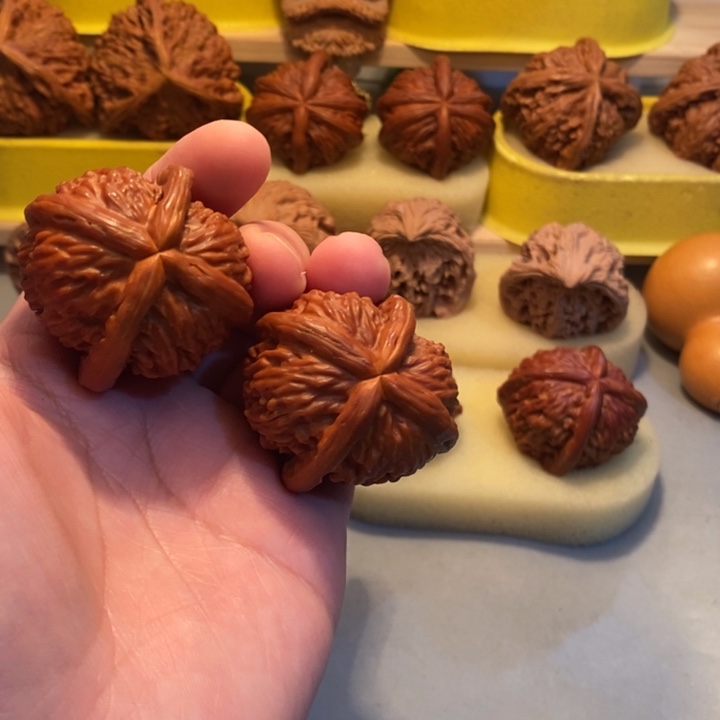 小***⁶吊坠文玩核桃mjnnnnnnn