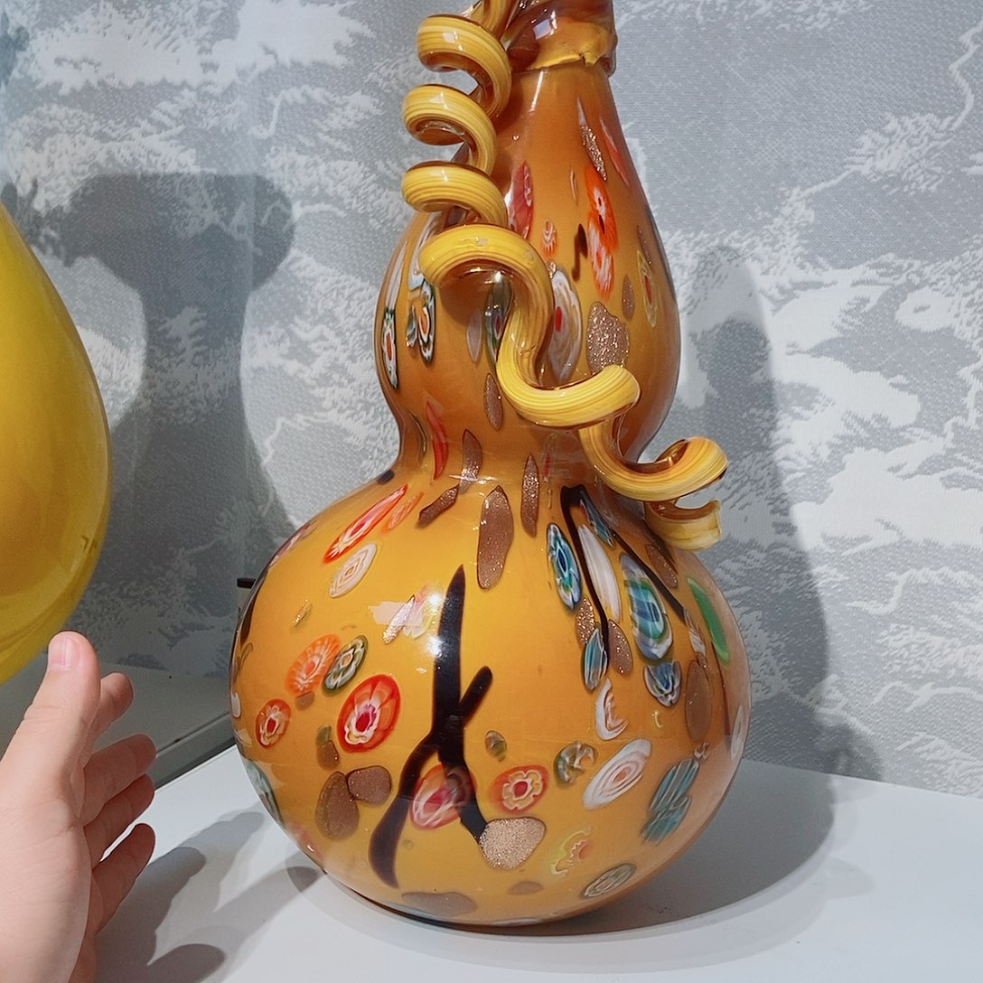 济***南手工艺品琉璃微瑕1112222233333