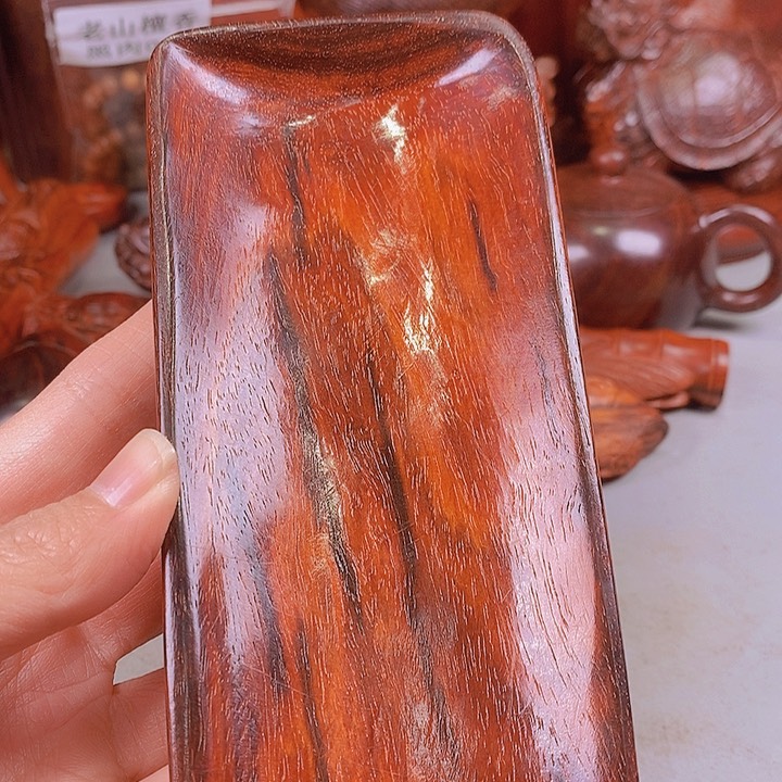 檀香紫檀（小叶紫檀）