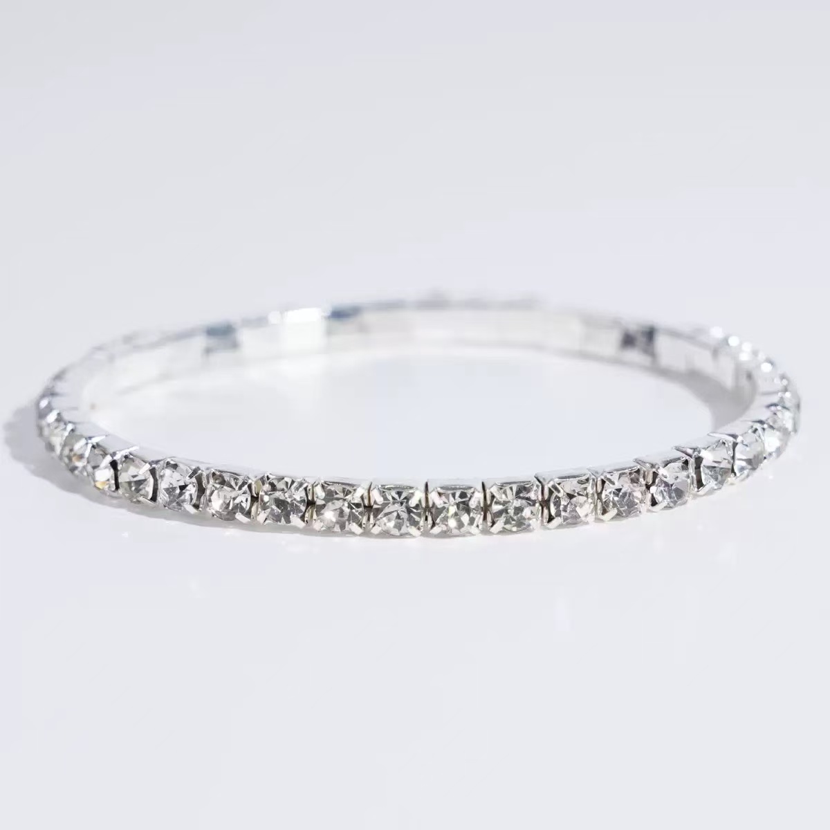 设计感微镶手链轻奢高级感小众精致手环时尚潮流