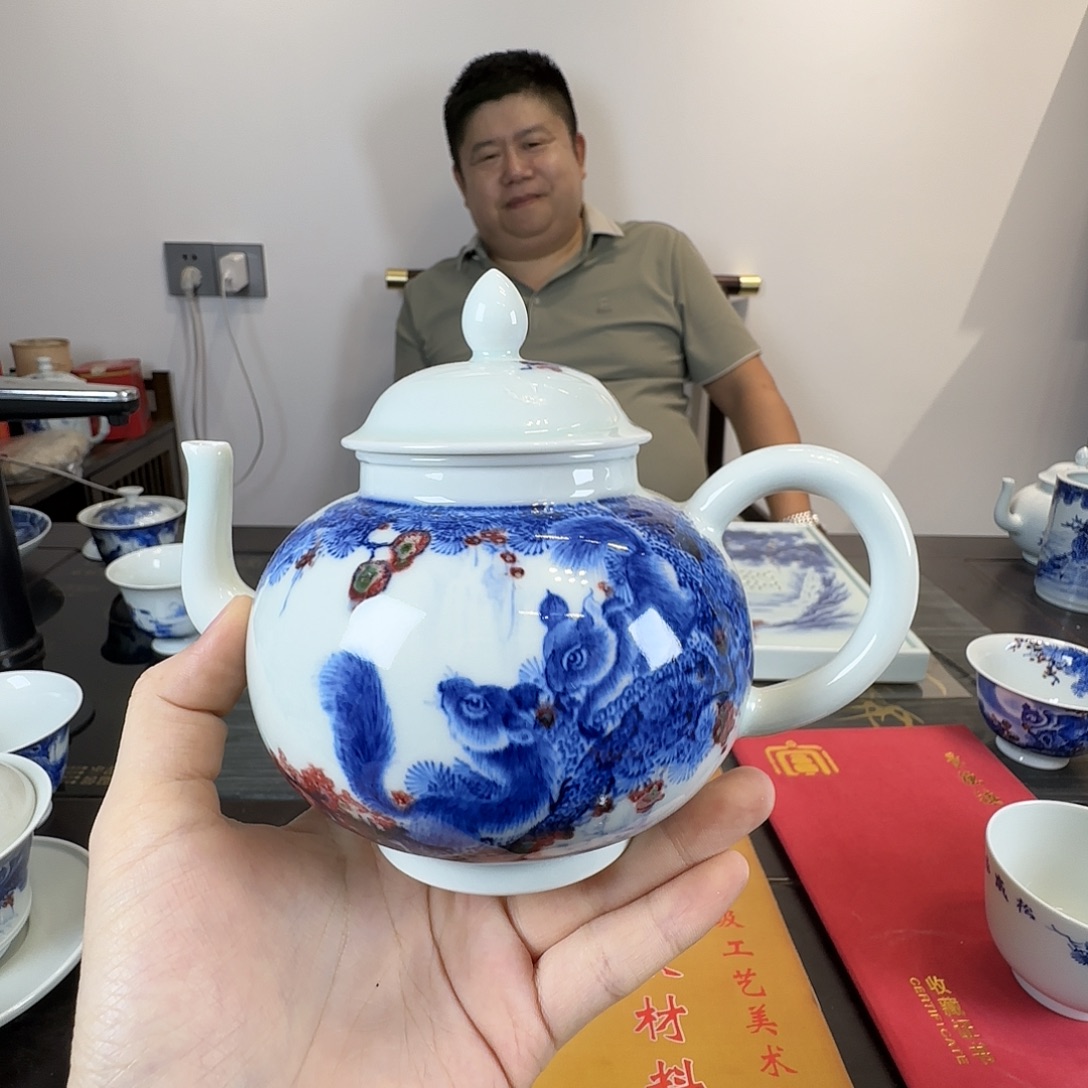 摆件陶瓷陶瓷陶瓷陶瓷陶瓷