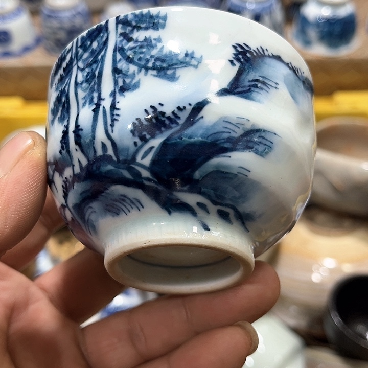 陶瓷茶玩榜第二十名