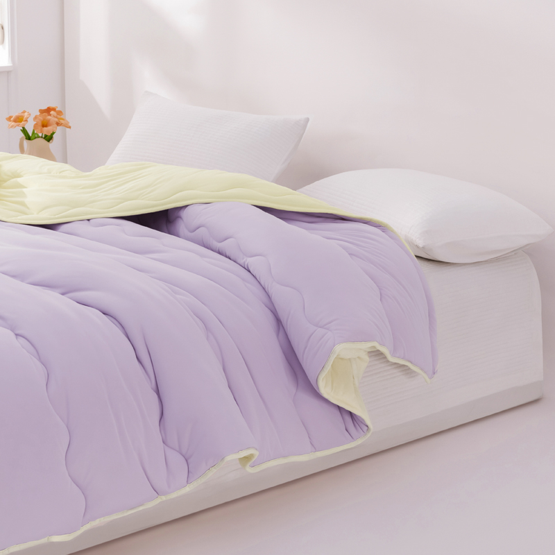 【花姐专属】皇冠奶盖针织被冬被（抗菌型）200*230cm