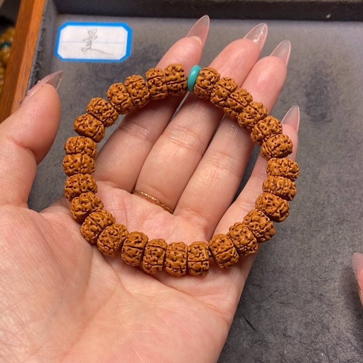 金刚菩提吊坠菩提