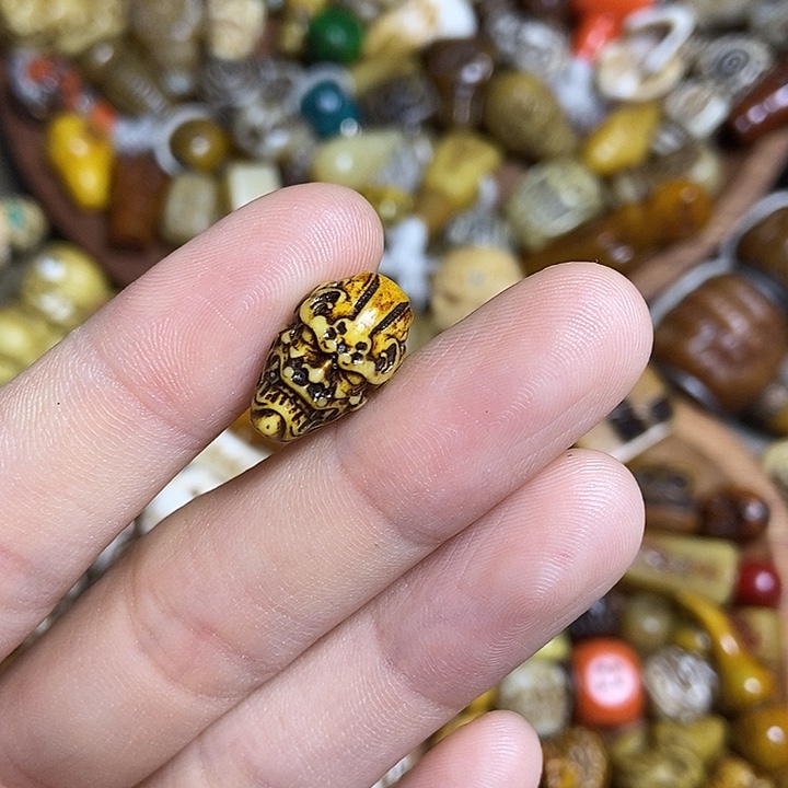 云***轻非金属直播间一物一图