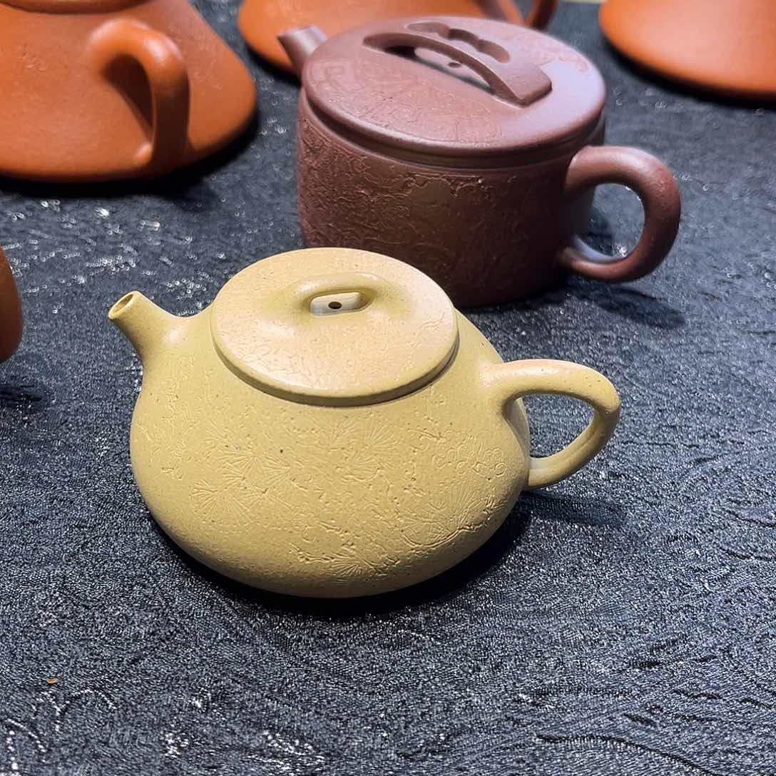 茶壶紫砂老***角福利待遇
