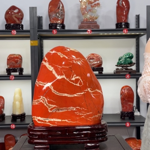 南非红碧玉11111南非红