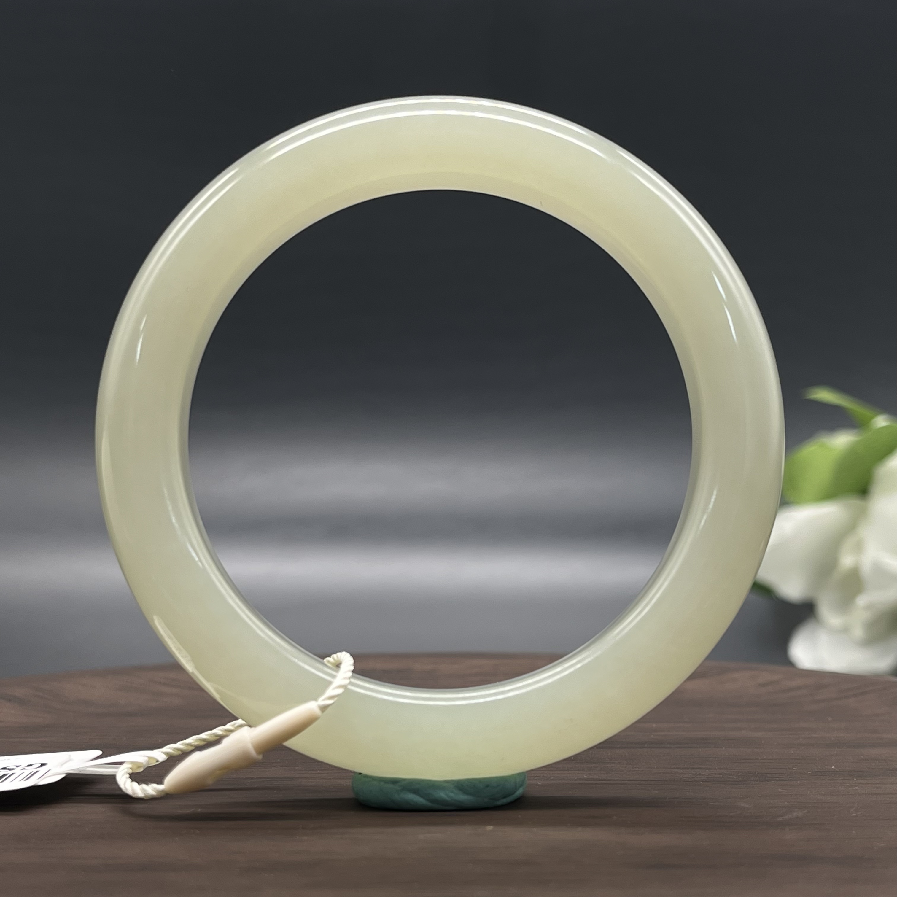 A570 和田玉（56圈） YT020445088