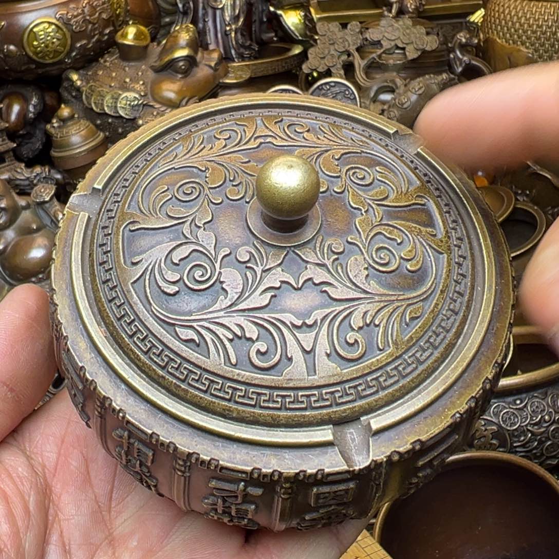 精美文玩精品摆件