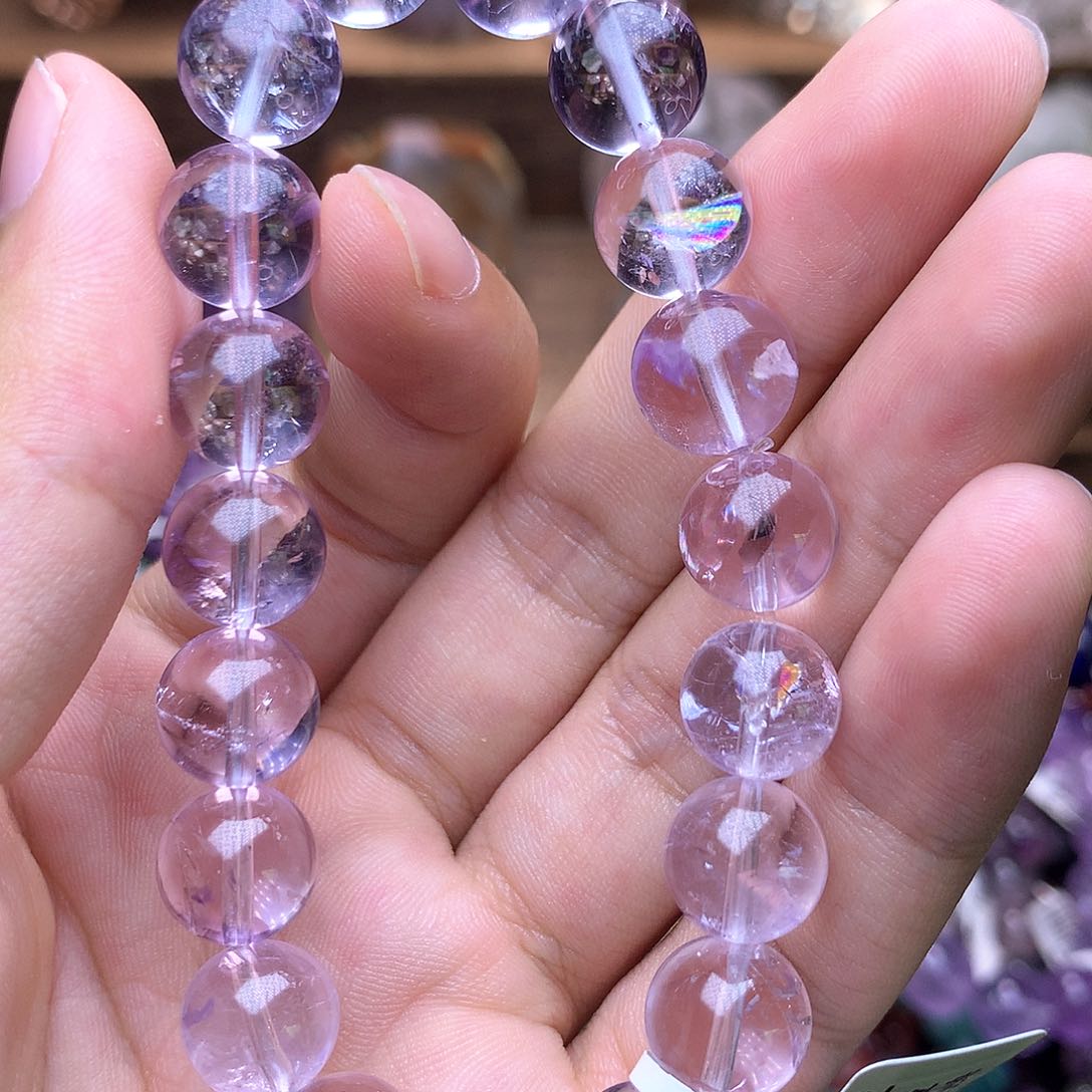 玻利维亚10+未镶嵌水晶