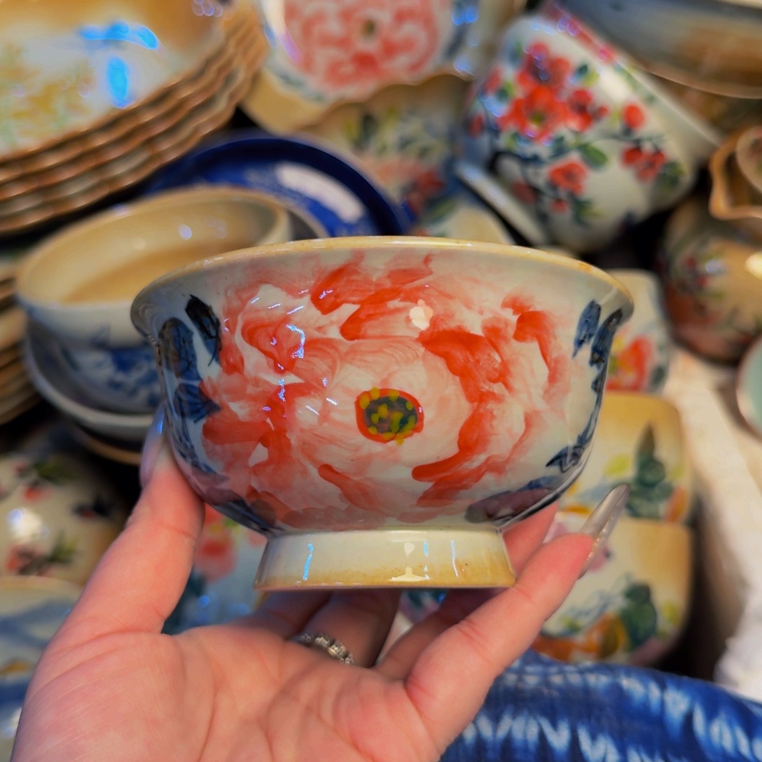 瓷片景德镇源头厂家