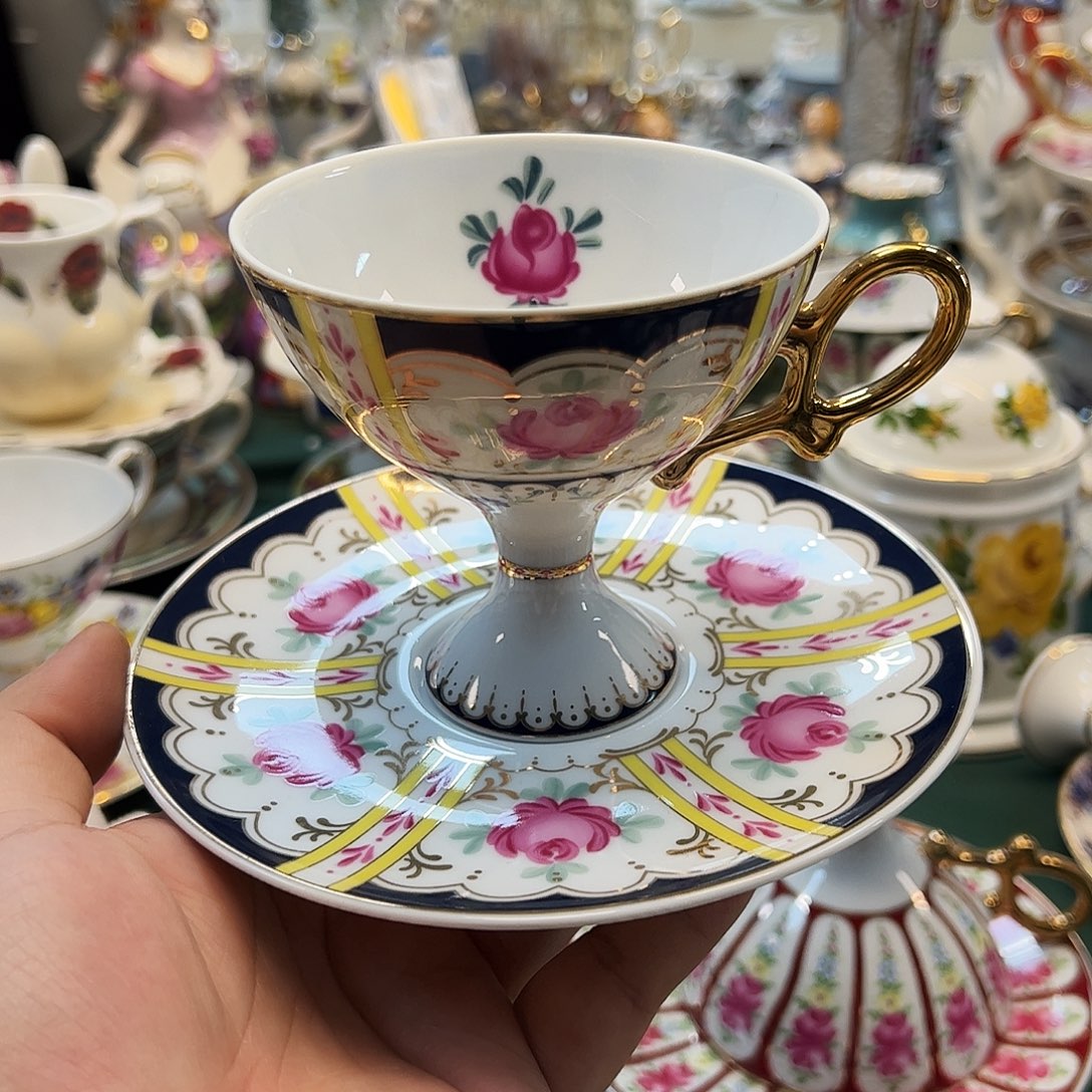 鹿与海陶瓷有限责任公司