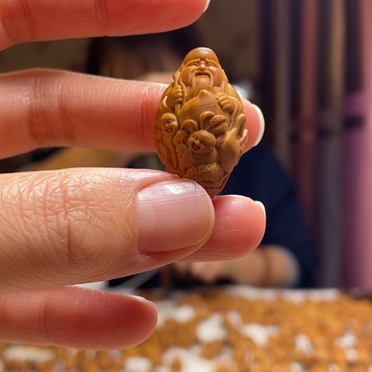 橄榄核手串/手链橄榄核